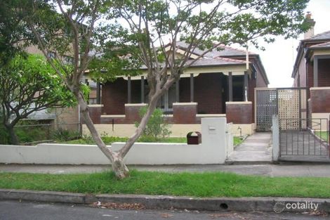 Property photo of 7 Taringa Street Ashfield NSW 2131