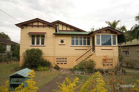 45 Rhyndarra St, Yeronga, QLD 4104