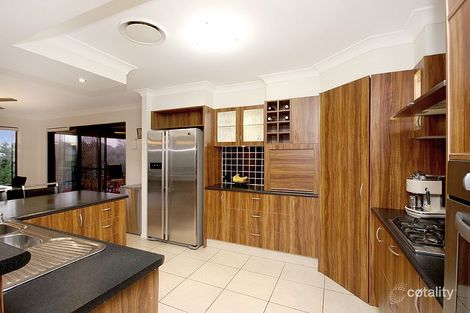 Property photo of 31 Sundew Crescent Upper Coomera QLD 4209