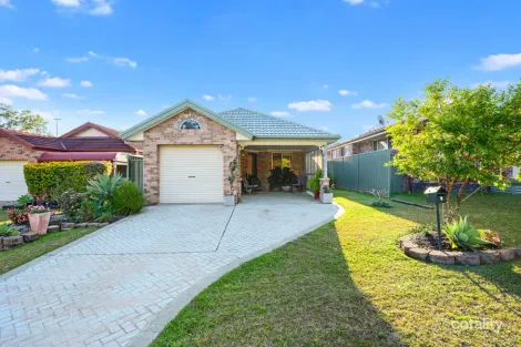 5 RIPPON CL, COFFS HARBOUR, NSW 2450