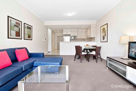 Property photo of 207/354-366 Church Street Parramatta NSW 2150