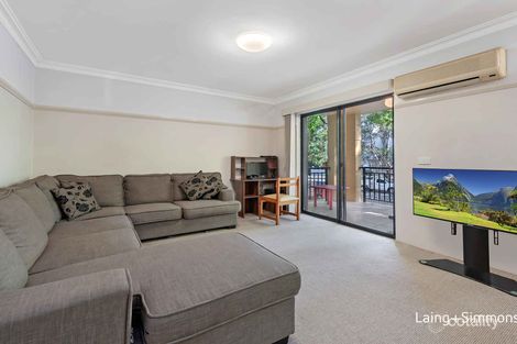 Property photo of 10/30-32 Brickfield Street North Parramatta NSW 2151
