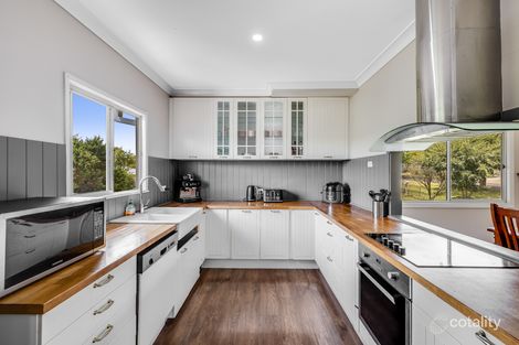 Property photo of 10 Hillside Street Newtown QLD 4350