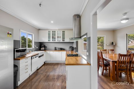 Property photo of 10 Hillside Street Newtown QLD 4350