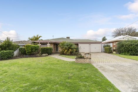 Property photo of 46 Henderson Drive Seville Grove WA 6112