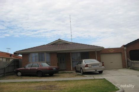 16 Yeats Dr, Delahey, VIC 3037