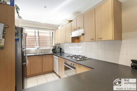 Property photo of 5/18-20 Pearce Street Baulkham Hills NSW 2153