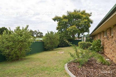 Property photo of 38 Streamview Crescent Springfield QLD 4300