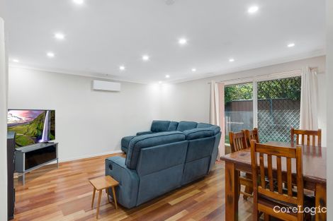 Property photo of 7 Malvolio Street Rosemeadow NSW 2560