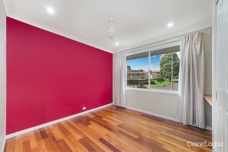 Property photo of 7 Malvolio Street Rosemeadow NSW 2560