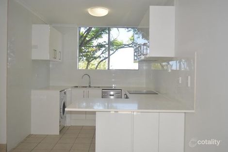 Property photo of 3/3 Heath Street East Brisbane QLD 4169