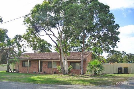 Property photo of 31 Harbord Street Bonnells Bay NSW 2264