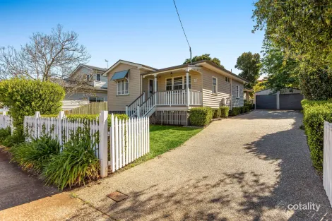 17 Helen St, Newtown, QLD 4350