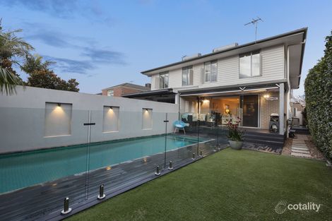 Property photo of 31A Fourth Street Parkdale VIC 3195