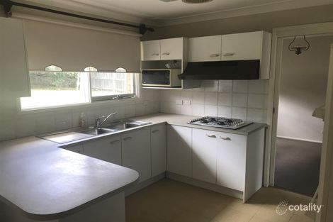 Property photo of 10 Glasgow Street Winston Hills NSW 2153