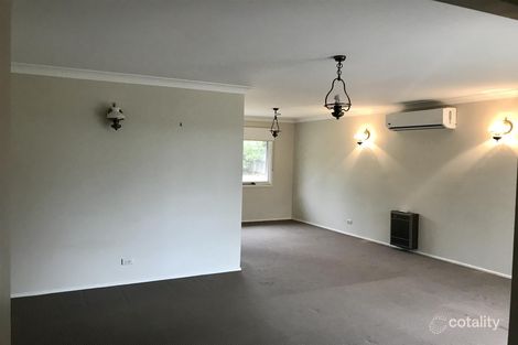 Property photo of 10 Glasgow Street Winston Hills NSW 2153