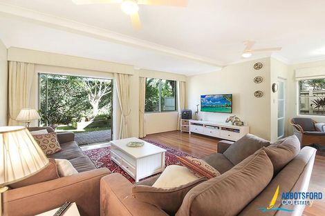 Property photo of 22 Chatham Place Abbotsford NSW 2046