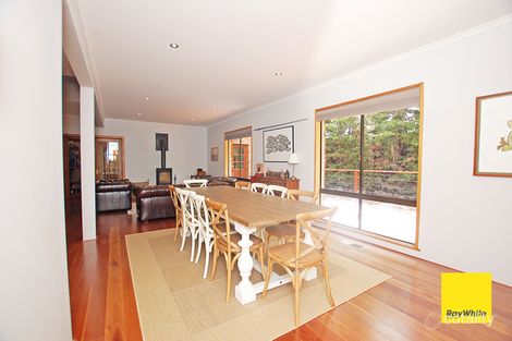 Property photo of 39 Molonglo Street Bungendore NSW 2621
