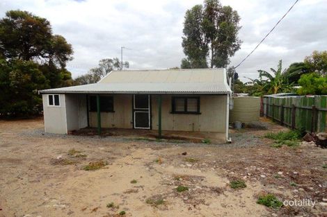 Property photo of 44 Flinders Avenue Coffin Bay SA 5607