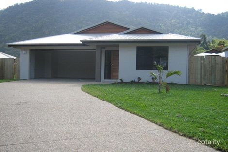 3 Nairen Cl, Redlynch, QLD 4870