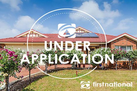 Property photo of 11 Ratcliffe Way Lynbrook VIC 3975