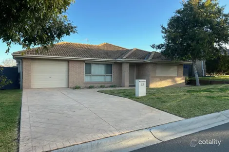 22 Minorca Cct, Spring Farm, NSW 2570