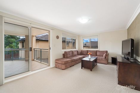 3/31-33 Hotham Rd, Gymea, NSW 2227