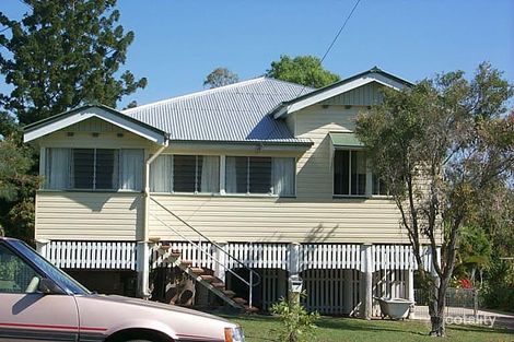 Property photo of 100 Charles Street Berserker QLD 4701