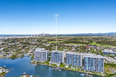 Property photo of 31303/5 Harbour Side Court Biggera Waters QLD 4216