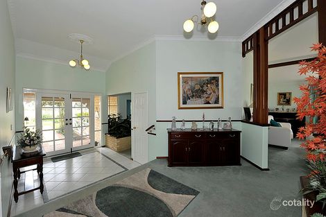 Property photo of 69 Waterside Drive Dudley Park WA 6210