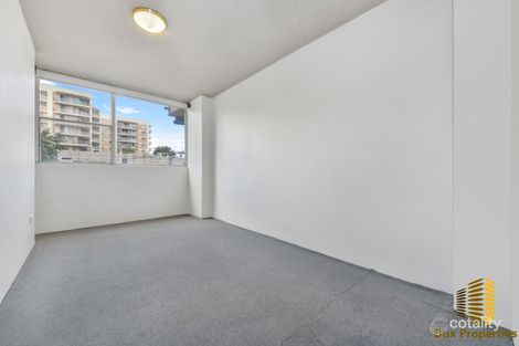 Property photo of 8/16 West Terrace Bankstown NSW 2200
