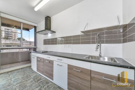 Property photo of 8/16 West Terrace Bankstown NSW 2200