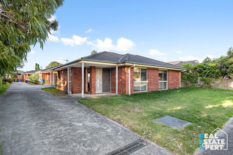 Property photo of 1/151 Cairns Road Hampton Park VIC 3976