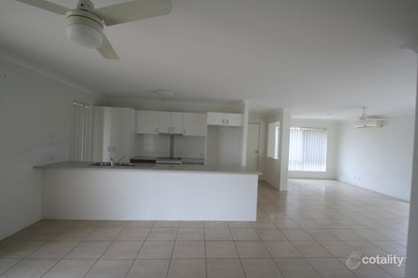 Property photo of 61 Lakeside Drive Emerald QLD 4720