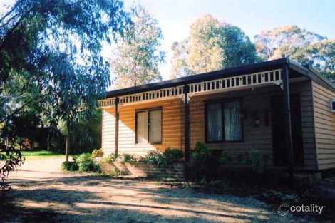 Property photo of 1811 Pyrenees Highway Muckleford VIC 3451