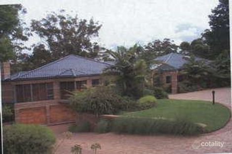 Property photo of 9 Tanglewood Place West Pennant Hills NSW 2125