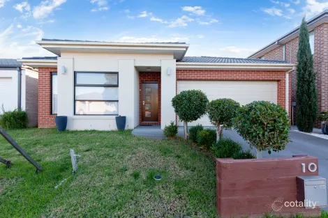 10 Sorrenberg St, Point Cook, VIC 3030