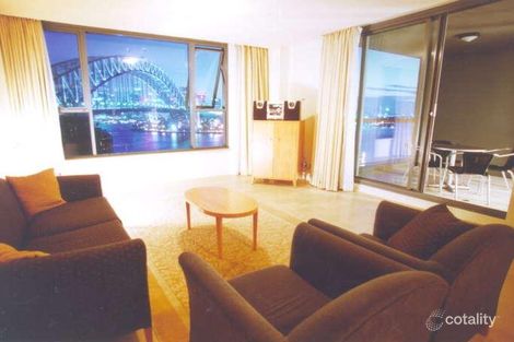 Property photo of 203/2 Dind Street Milsons Point NSW 2061