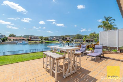 Property photo of 13 Mercator Parade St Huberts Island NSW 2257