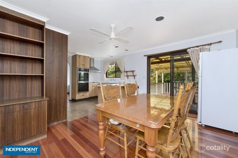 Property photo of 3 Fernie Place Monash ACT 2904