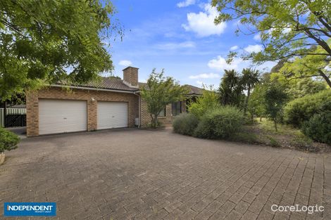 Property photo of 3 Fernie Place Monash ACT 2904