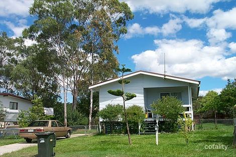 6 Pike Cres, Toolooa, QLD 4680