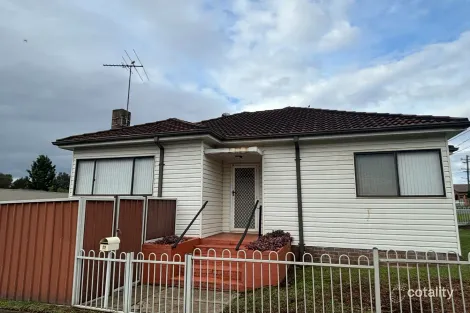 17 Abbott St, Merrylands, NSW 2160