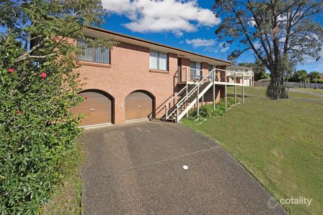 2 Lincoln Cres, North Batemans Bay, NSW 2536