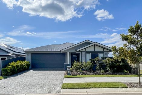 Property photo of 11 Kurrajong Street Springfield QLD 4300