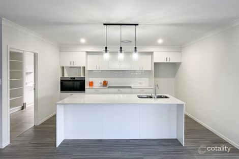 Property photo of 11 Kurrajong Street Springfield QLD 4300