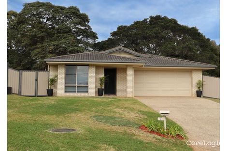 Property photo of 9 Clare Street Goonellabah NSW 2480