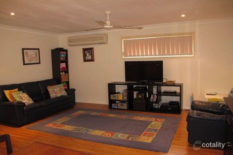 Property photo of 7 Rivergum Drive Nerang QLD 4211