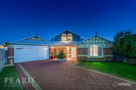 Property photo of 5 Colonna Place Quinns Rocks WA 6030