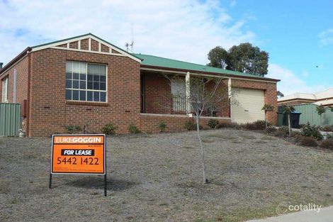 Property photo of 1 Annabell Court Spring Gully VIC 3550